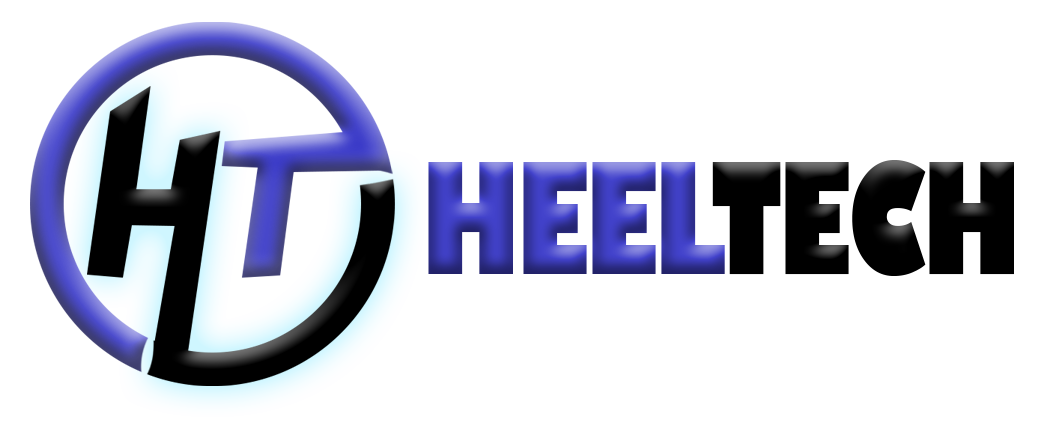 HEEL TECH Client - IT Services Vijayawada | Website Development | App Development